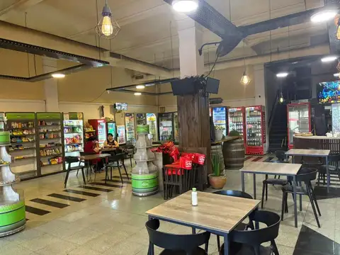 Fondo Comercio en Venta 3 años