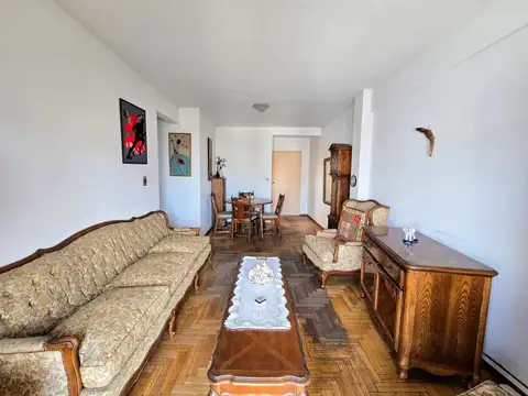 Departamento en Alquiler al Norte