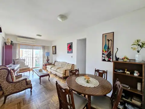 Departamento en Alquiler en Ramos Mejia, $ 850.000