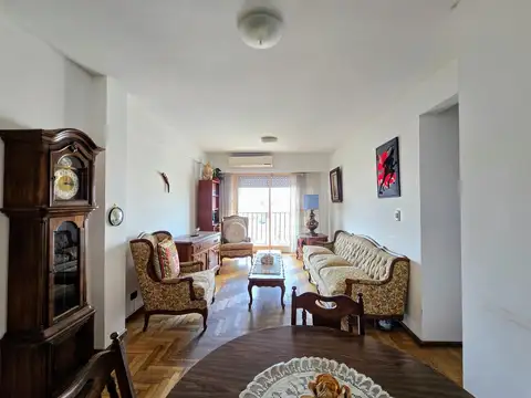 Departamento en Alquiler 40 años