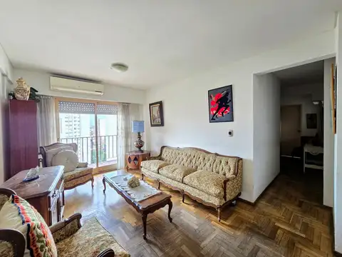 9 De Julio 100, Piso 15