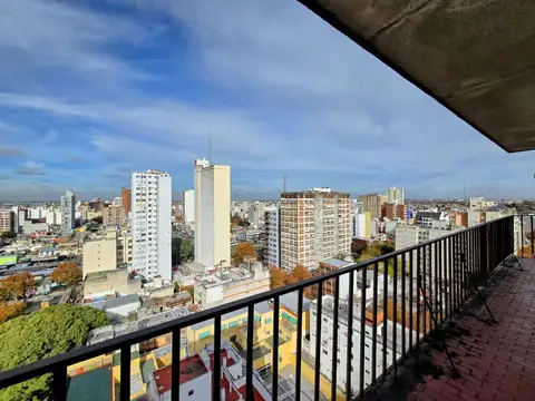 Departamento en Alquiler de 2 dormitorios