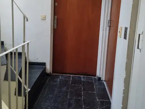 Departamento en Alquiler 25 años