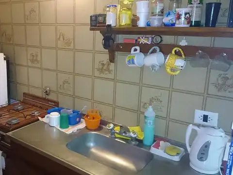 Departamento en Venta en San Bernardo Del Tuyu, USD 55.000