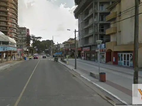 Departamento en Venta en San Bernardo del Tuyu, Partido de La Costa