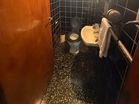 Casa en Venta al Noroeste