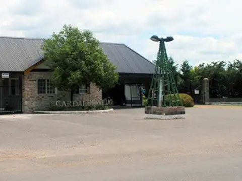 Terreno en Venta en Cardales Village, Countries y Barrios Cerrados en Campana