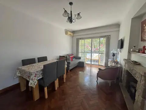 VENTA DEPARTAMENTO 3 AMBIENTES EN FLORIDA MITRE