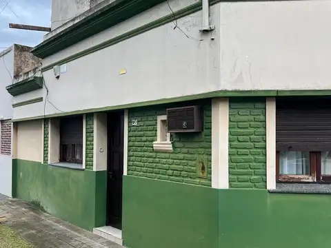 Casa en Venta en La Plata, USD 139.000