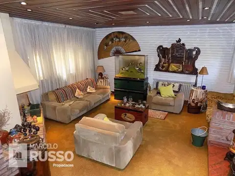 Casa en Venta en Hurlingham, USD 380.000