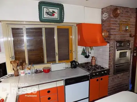 Chalet 6 Amb. C/ Piscina