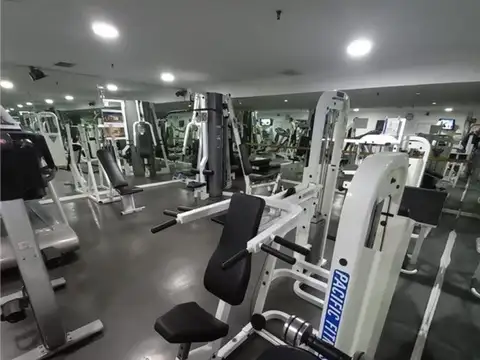 Departamento en Alquiler de 4 ambientes