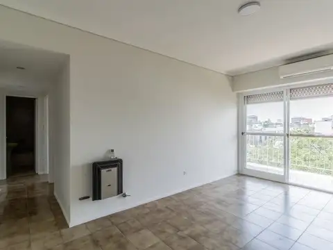 Departamento en Venta 43 años