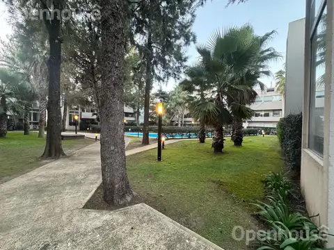 Alquiler Departamento - Terrazas del Haras