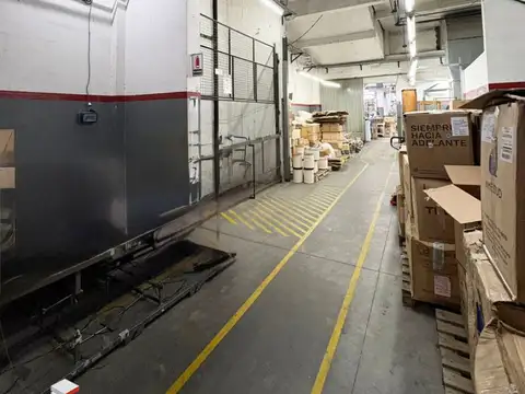 Galpon en Venta 30 años