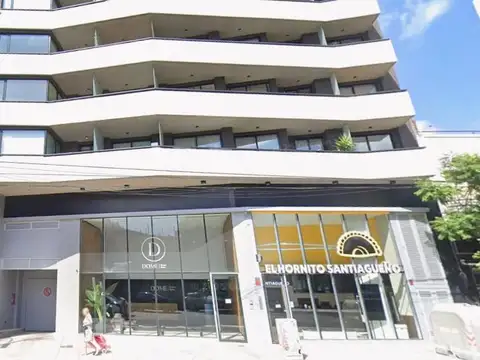 VENTA LOCAL COMERCIAL A LA CALLE, EXCELENTE UBICACION EN PALERMO - APTO TODO DESTINO