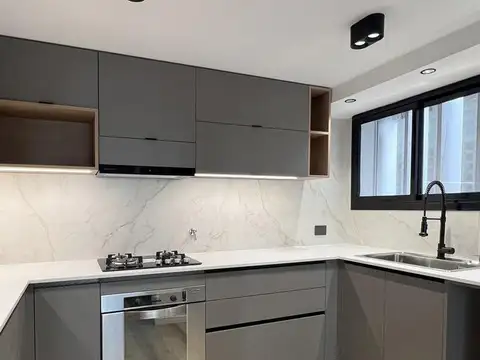 VENTA DEPARTAMENTO 3 DORMITORIOS RECICLADO BALCÓN, BAULERA COCHERA OPCIONAL | BARRIO MARTIN