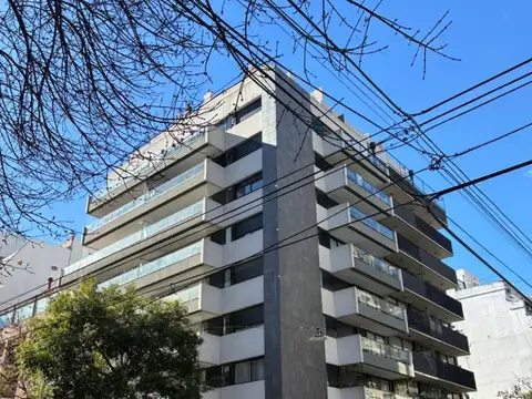 Zapiola 2300, Piso 9