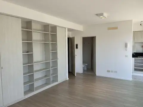 Departamento en Venta en Belgrano R, USD 115.000