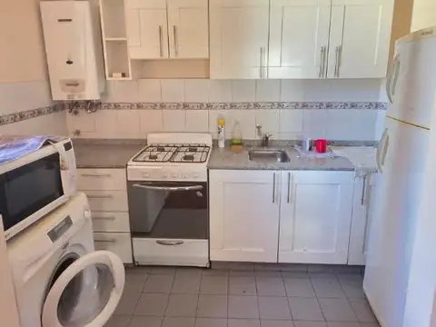 Departamento en Alquiler en Nueva Córdoba, Córdoba