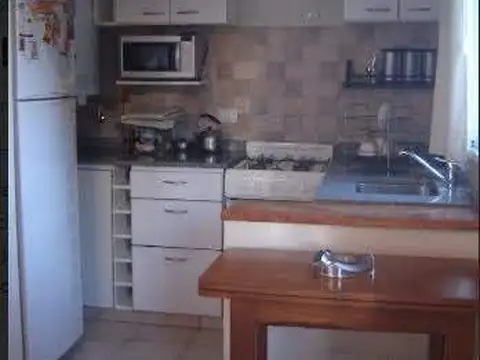 Pinamar | Dpto. Corvina UF3