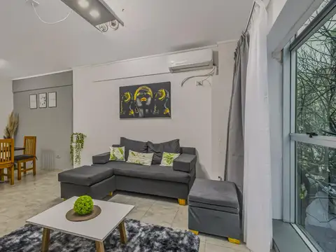 Depto Tipo Casa en Venta al Sur