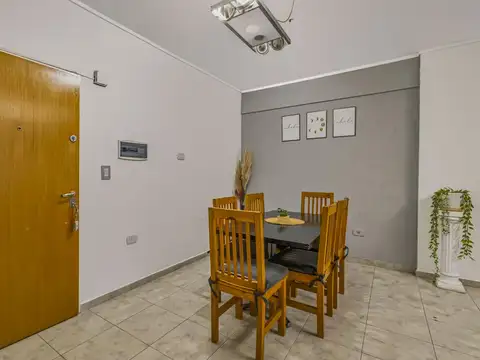 Depto Tipo Casa en Venta de 2 ambientes