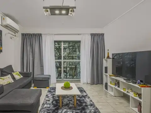 Depto Tipo Casa en Venta 10 años
