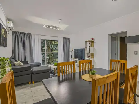Depto Tipo Casa en Venta en La Plata, USD 69.500