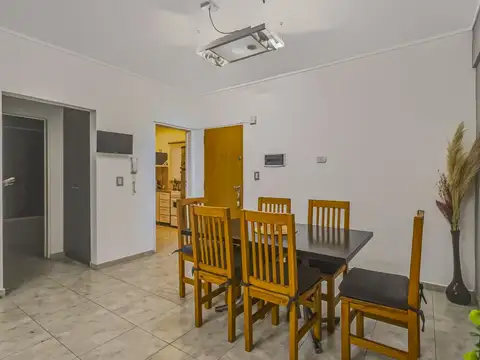 Depto Tipo Casa en Venta de 1 dormitorio
