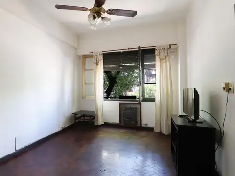 Av. Rivadavia al 8500