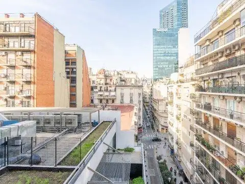 Departamento en Alquiler Temporal en Retiro, USD 900