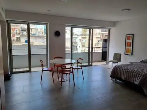 Departamento en Alquiler Temporal de 2 ambientes