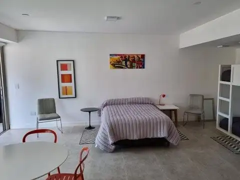 Departamento en Alquiler Temporal 7 años