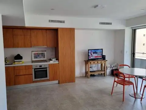 PALACIO PAZ XXI DEPTO 90M2 ALQ. TEMPORARIO RETIRO