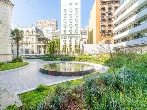 PALACIO PAZ XXI DEPTO 90M2 ALQ. TEMPORARIO RETIRO