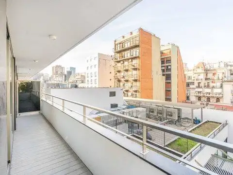 Departamento en Alquiler Temporal de 1 dormitorio