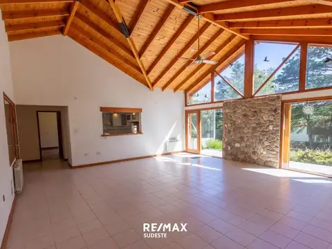 Casa en Venta de 3 dormitorios