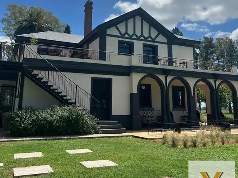 Terreno en Venta en Los Tres Pinos, USD 28.000