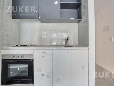 Alquiler Monoambiente con Balcon SUPER LUMINOSO, en Saavedra!