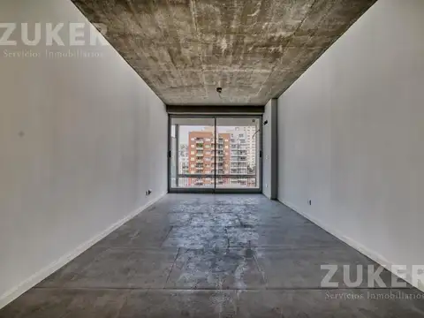 Departamento en Alquiler al Oeste