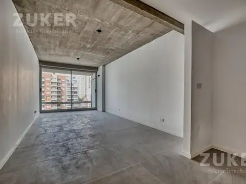 Departamento en Alquiler 8 años