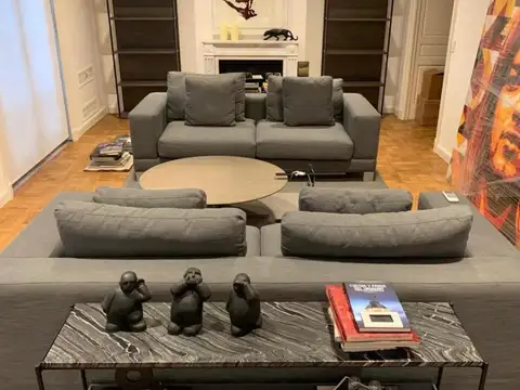 Departamento en Venta Apto profesional