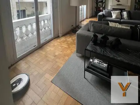 Departamento en venta - 3 Dormitorios 3 Baños - Recoleta