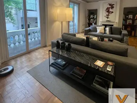 Departamento en Venta de 4 ambientes