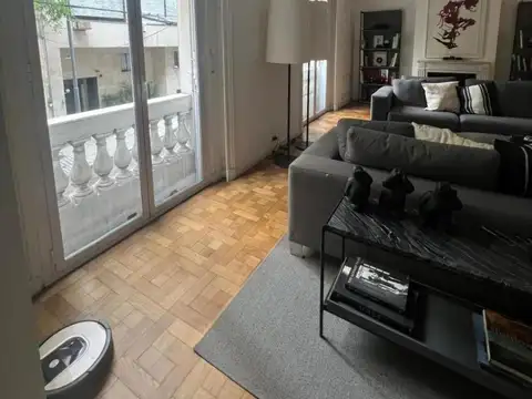 Departamento en venta - 3 Dormitorios 3 Baños - Recoleta