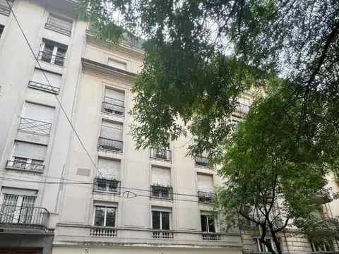 Libertad e/ Avenida Alvear y Posadas