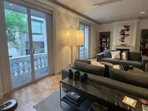 Departamento en Venta en Recoleta, USD 970.000