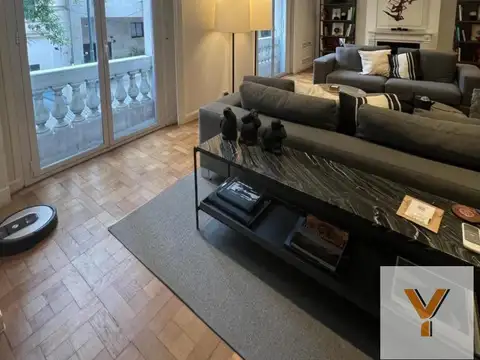 Departamento en Venta en Recoleta, USD 970.000