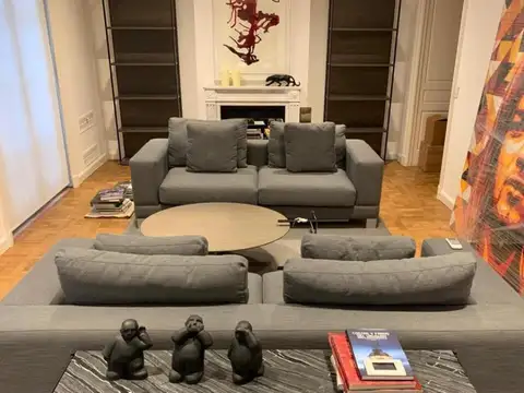 Departamento en Venta Apto profesional